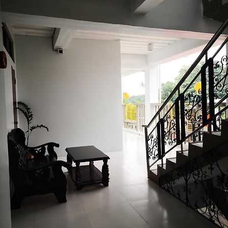 Lufian Dormitel Hostel Dumaguete City Bagian luar foto