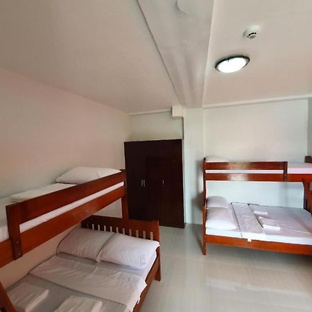 Lufian Dormitel Hostel Dumaguete City Bagian luar foto