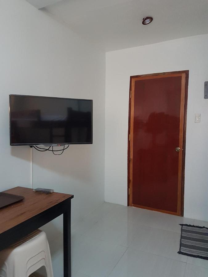 Lufian Dormitel Hostel Dumaguete City Bagian luar foto