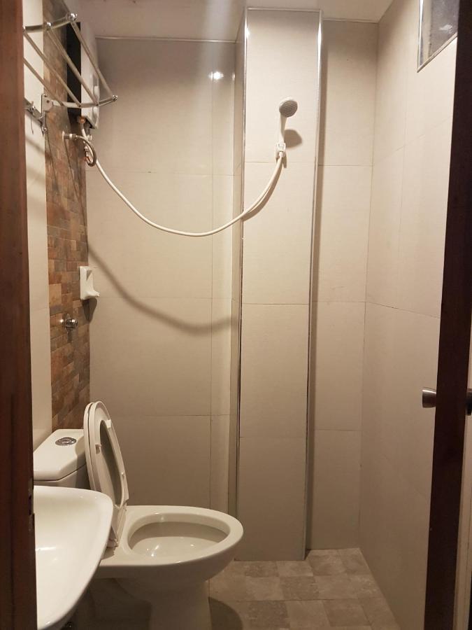 Lufian Dormitel Hostel Dumaguete City Bagian luar foto