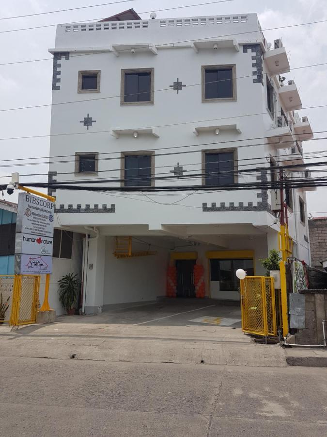 Lufian Dormitel Hostel Dumaguete City Bagian luar foto
