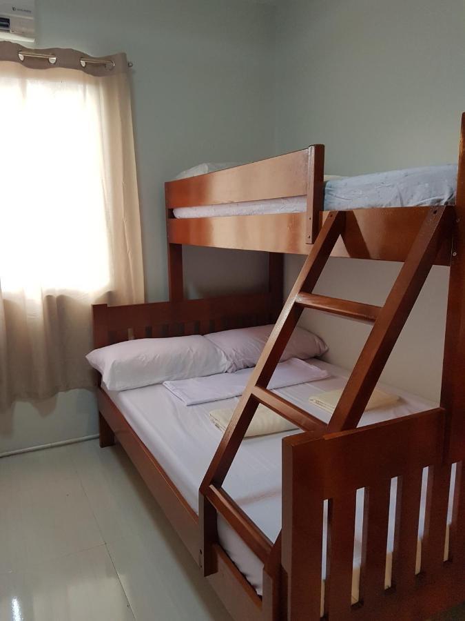 Lufian Dormitel Hostel Dumaguete City Bagian luar foto