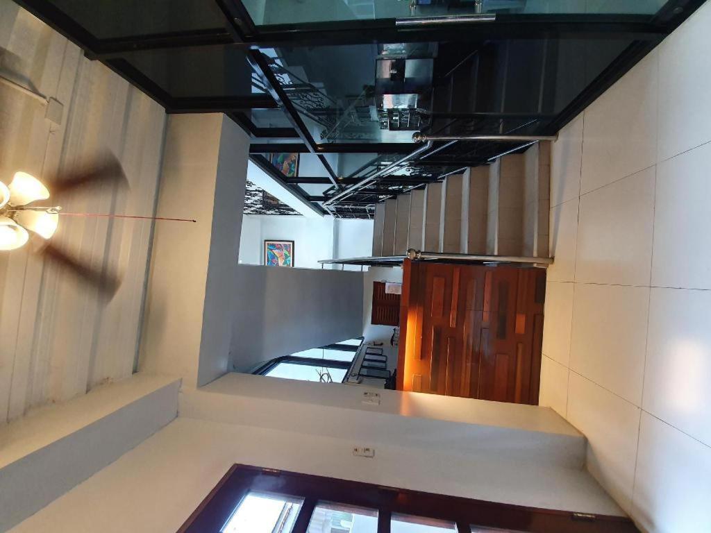 Lufian Dormitel Hostel Dumaguete City Bagian luar foto